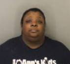 Baskerville Aunedra - Shelby County, Tennessee 