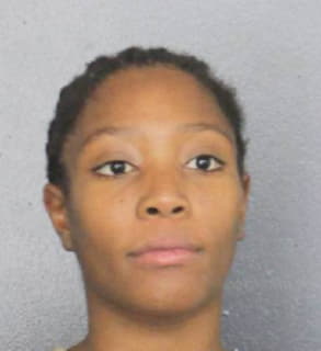 Haynes Brittany - Broward County, Florida 