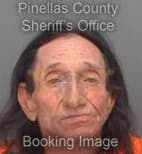 Kiser Phillip - Pinellas County, Florida 