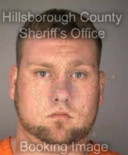 Kelly Robert - Hillsborough County, Florida 