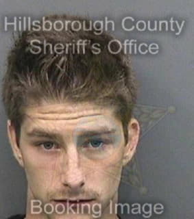 Campbell Andrew - Hillsborough County, Florida 