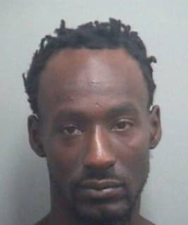 Lidell Anthony - PalmBeach County, Florida 