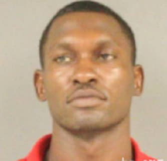 Anderson Courtney - Hinds County, Mississippi 
