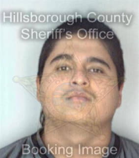 Rangel Jose - Hillsborough County, Florida 