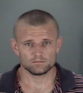 Freda Joseph - Pasco County, Florida 