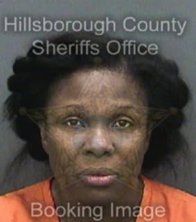 Lee Shamira - Hillsborough County, Florida 