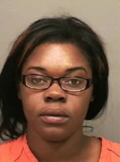 Betty Shaunia - Montgomery County, Tennessee 