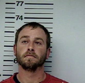 Cary Anthony - Desoto County, Mississippi 