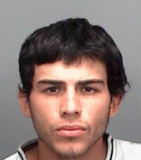 Spencer Brian - Pinellas County, Florida 