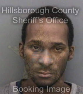 Douglas Christopher - Hillsborough County, Florida 