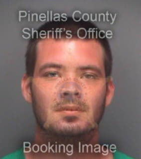Post Curtis - Pinellas County, Florida 