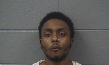 Dennis Daryl - Cook County, Illinois 