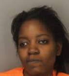 Williams Dianisha - Shelby County, Tennessee 