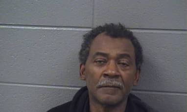 Collins Ernest - Cook County, Illinois 