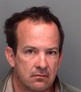 Miles Jeffrey - Pinellas County, Florida 