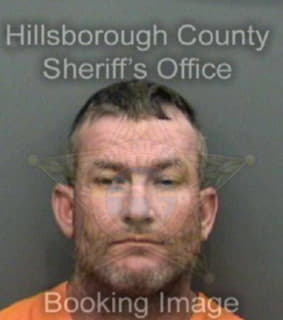 Parish Joe - Hillsborough County, Florida 