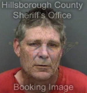 Lohkamp Joseph - Hillsborough County, Florida 