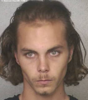 Glaze Joshua - Broward County, Florida 