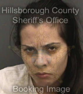 Reyno Kelly - Hillsborough County, Florida 