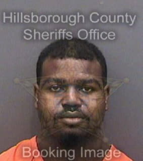 Riordan Kenterrio - Hillsborough County, Florida 