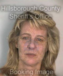 Kelly Marion - Hillsborough County, Florida 