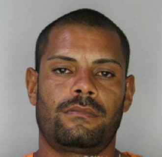 Diaz Miguel - Hillsborough County, Florida 