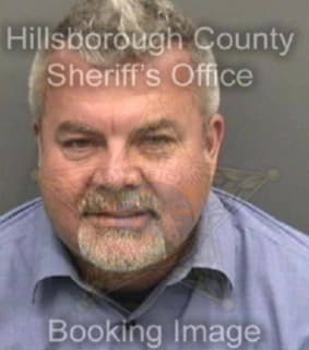 Wilburn Phillip - Hillsborough County, Florida 