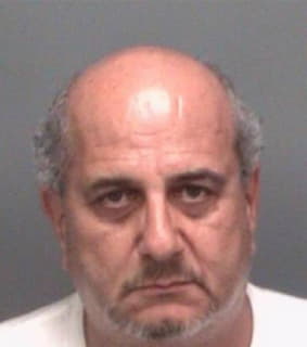 Riechman Charles - Pinellas County, Florida 