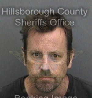 Cameron Christopher - Hillsborough County, Florida 