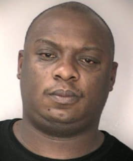 Lee Darnell - Hillsborough County, Florida 