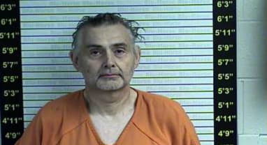 Raper David - Graves County, Kentucky 