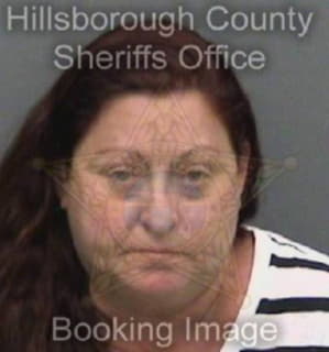 Coomey Denise - Hillsborough County, Florida 