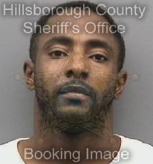 Rivers Floyd - Hillsborough County, Florida 