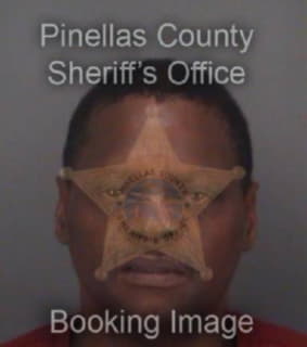 Boyd Gary - Pinellas County, Florida 