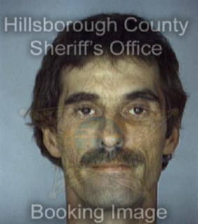 Rowman Jay - Hillsborough County, Florida 