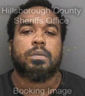 Williams Johnathan - Hillsborough County, Florida 