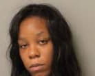 Osayande Melissa - Shelby County, Tennessee 