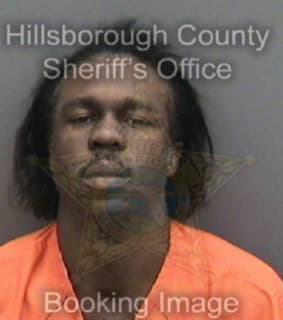 Aquil Rasheed - Hillsborough County, Florida 