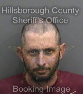 Allen Scottie - Hillsborough County, Florida 