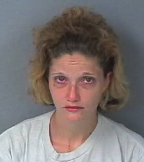 Boyd Amanda - Hernando County, Florida 