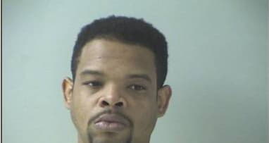 Mclemore Antwon - Butler County, Ohio 