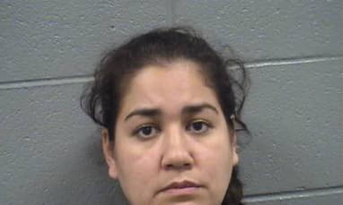 Corral Arely - Cook County, Illinois 