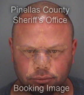 Markey Barret - Pinellas County, Florida 