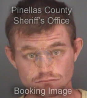 Donald Charles - Pinellas County, Florida 