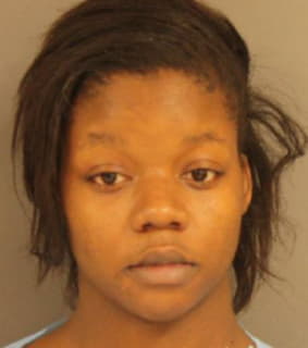 Porter Clarissa - Hinds County, Mississippi 