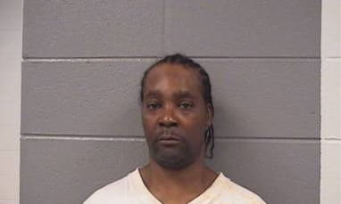 Wright Ervin - Cook County, Illinois 
