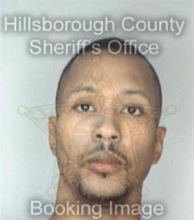 Robinson Eugene - Hillsborough County, Florida 