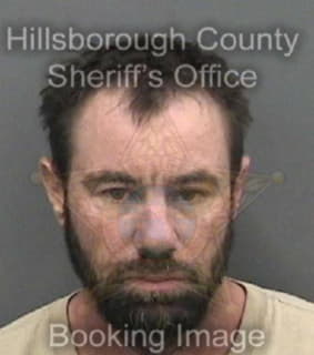 Barrs John - Hillsborough County, Florida 