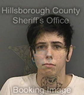 Richardson Krista - Hillsborough County, Florida 