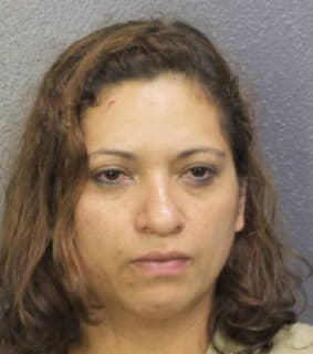 Rojas Lucia - Broward County, Florida 